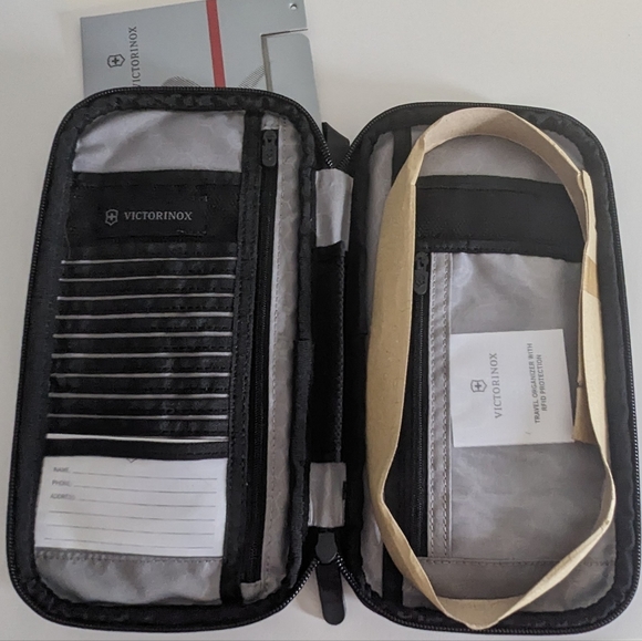 Victornox travel organizer - Picture 3 of 6